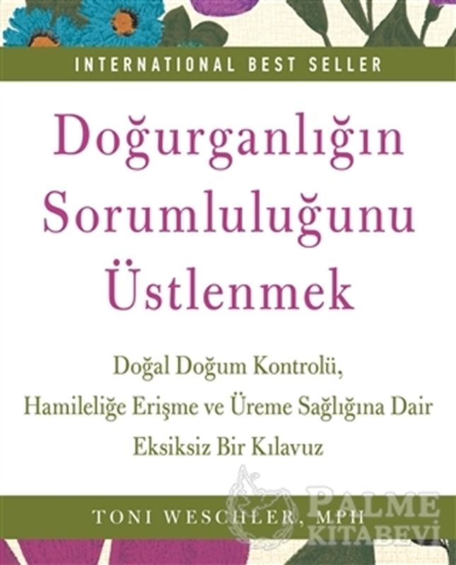resm Doğurganlığın Sorumluluğunu Üstlenmek