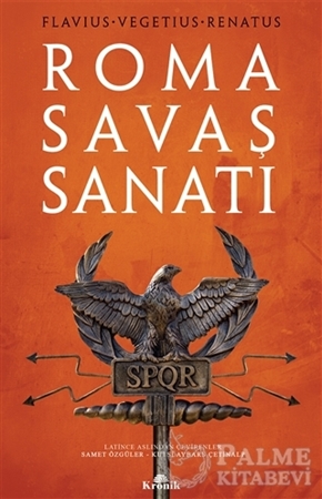 Resim Roma Savaş Sanatı