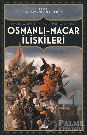 Resim Osmanlı Macar İlişkileri