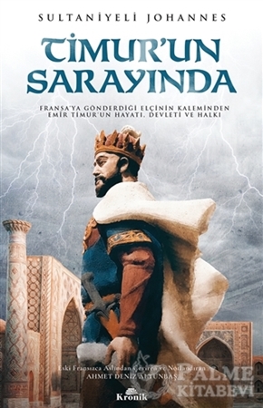 Resim Timur’un Sarayında
