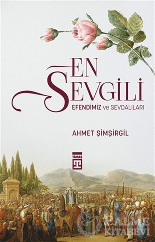 resm En Sevgili Efendimiz ve Sevdalıları