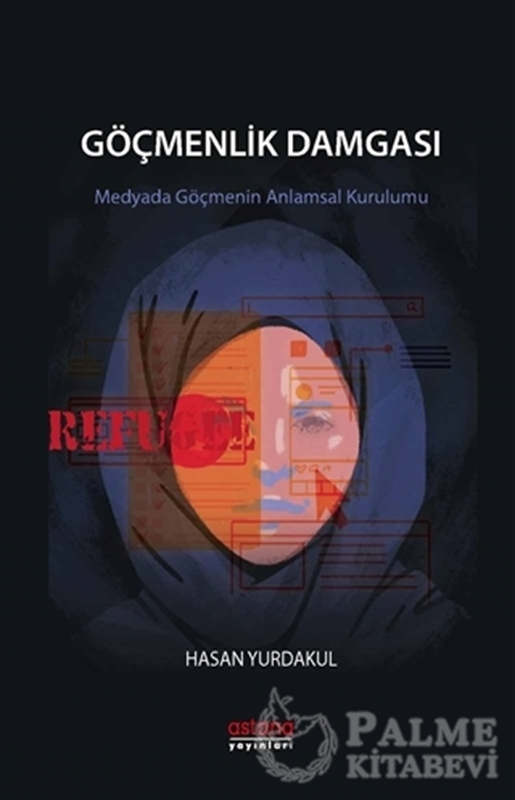 resm Göçmenlik Damgası