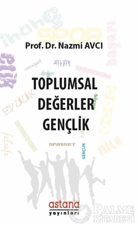 Resim Toplumsal Değerler: Gençlik