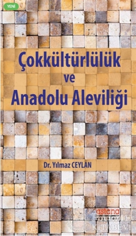resm Çokkültürlülük ve Anadolu Aleviliği