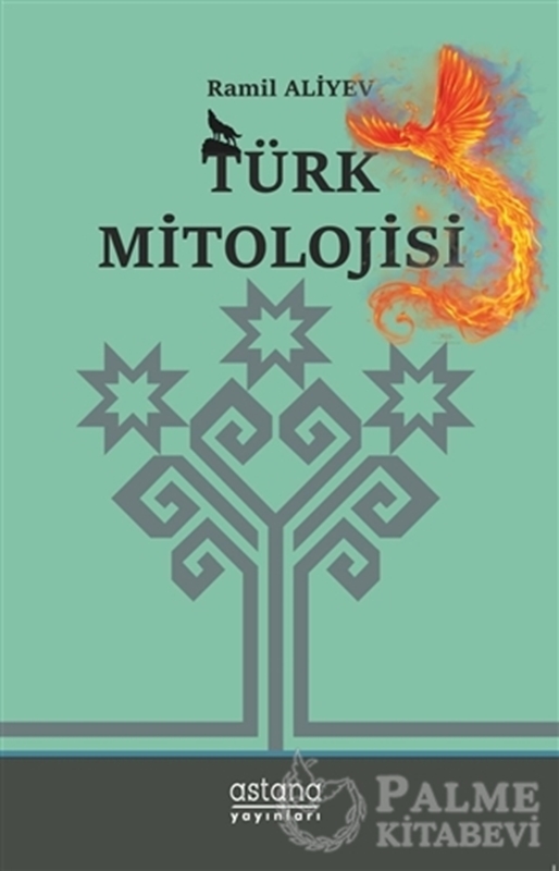 resm Türk Mitolojisi