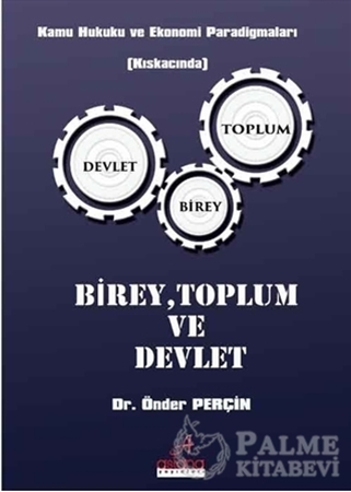 Resim Birey Toplum ve Devlet