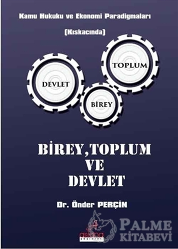 resm Birey Toplum ve Devlet