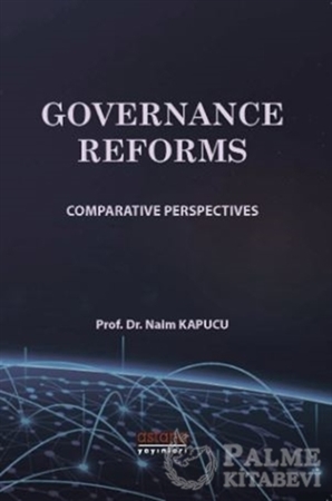 Resim Governance Reforms