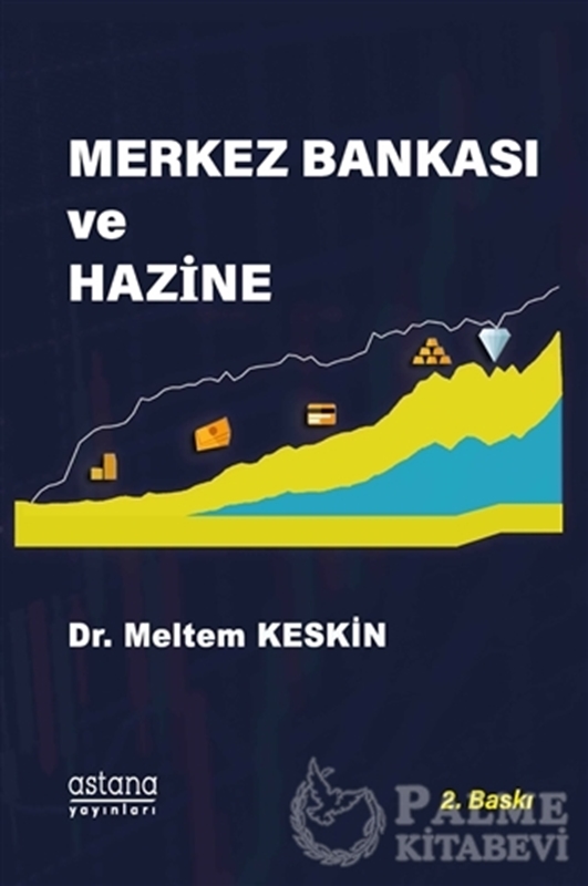 resm Merkez Bankası ve Hazine