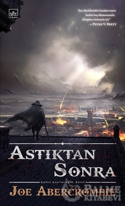 resm Astıktan Sonra