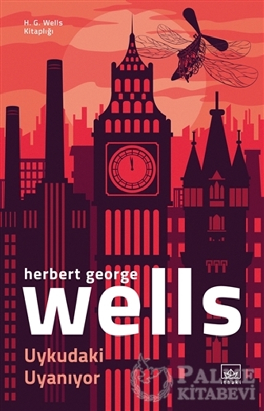 resm Uykudaki Uyanıyor