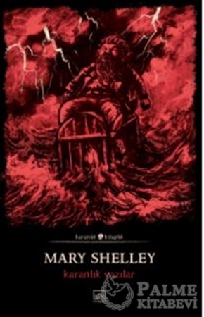 Resim Karanlık Yazılar