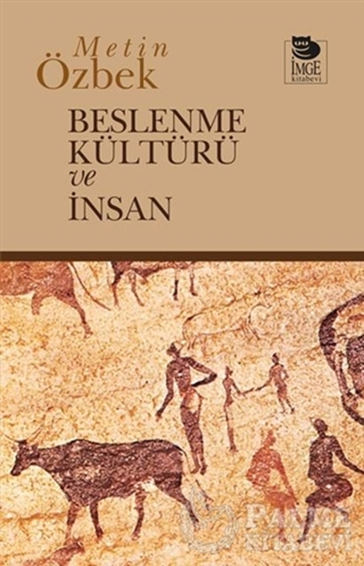 resm Beslenme Kültürü ve İnsan