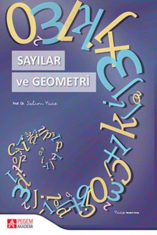 resm Sayılar ve Geometri