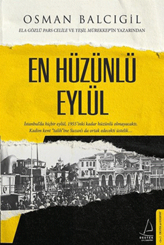 resm En Hüzünlü Eylül