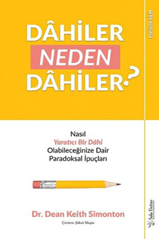 resm Dahiler Neden Dahiler?