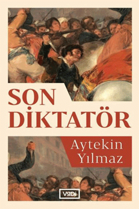 resm Son Diktatör