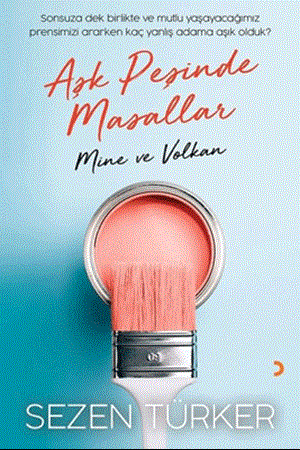 Resim Aşk Peşinde Masallar