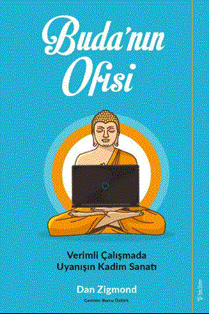 Resim Buda’nın Ofisi