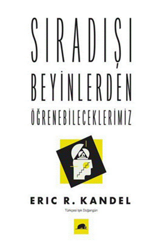 resm Sıradışı Beyinlerden Öğrenebileceklerimiz