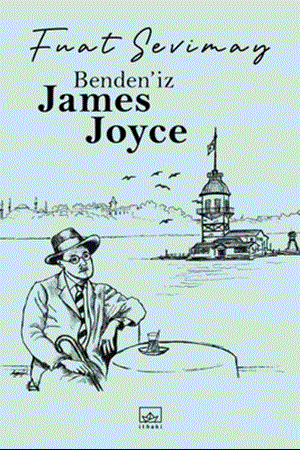 Resim Benden’iz James Joyce
