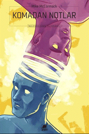 Resim Komadan Notlar