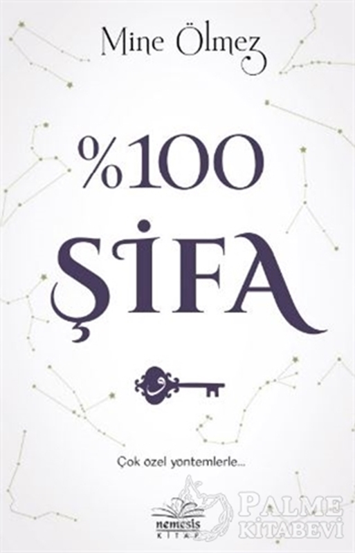 resm %100 Şifa