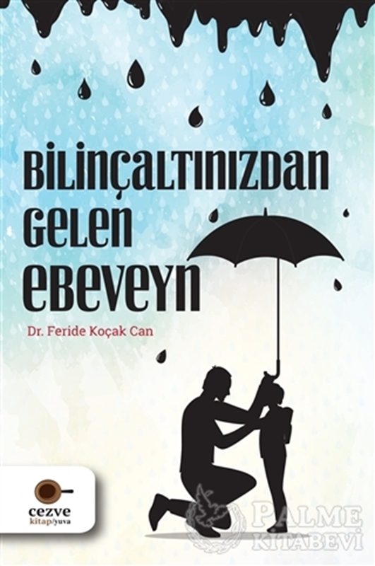 resm Bilinçaltınızdan Gelen Ebeveyn