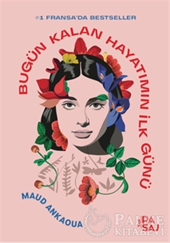 resm Bugün Kalan Hayatımın İlk Günü
