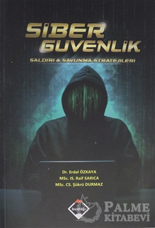 resm Siber Güvenlik