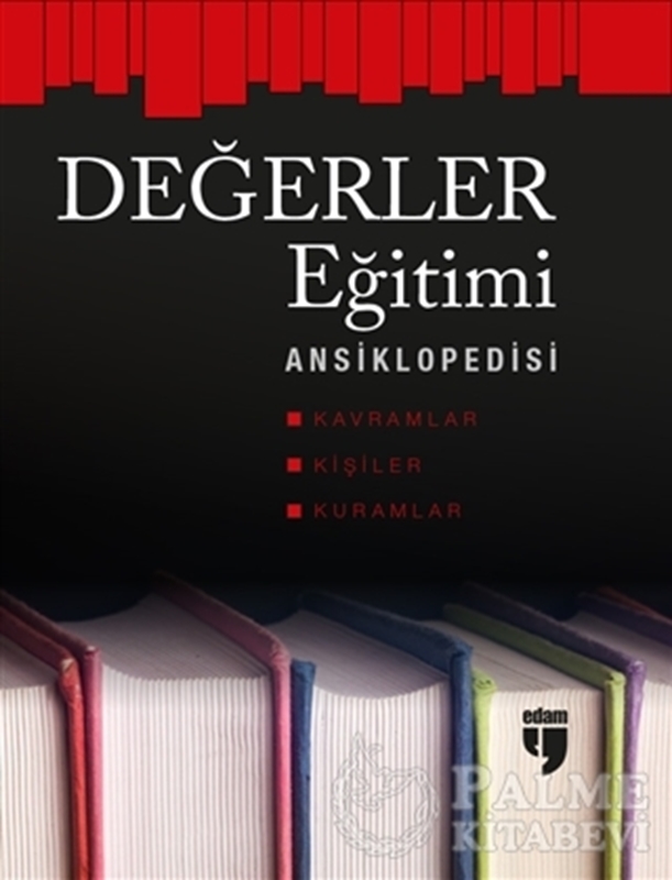 resm Değerler Eğitimi Ansiklopedisi