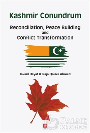 Resim Kashmir Conundrum