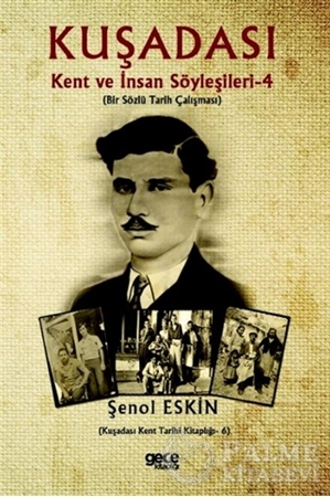 Resim Kuşadası Kent ve İnsan Söyleşileri 4