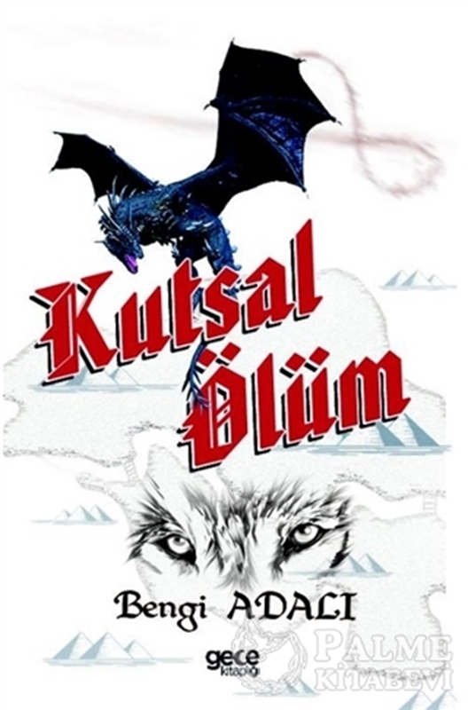 resm Kutsal Ölüm