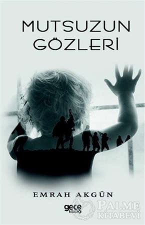 Resim Mutsuzun Gözleri