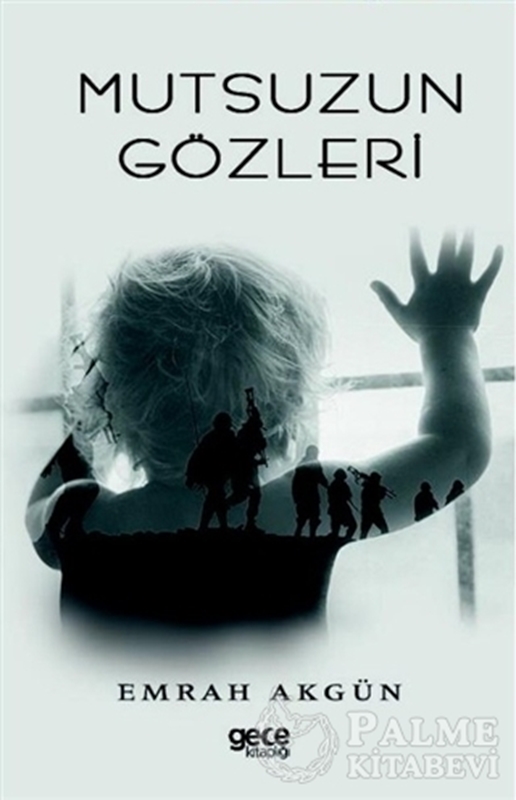 resm Mutsuzun Gözleri