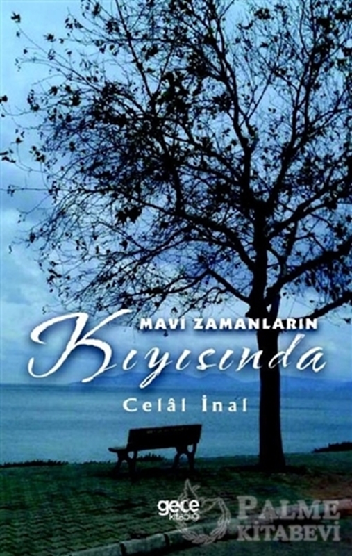 resm Mavi Zamanların Kıyısında