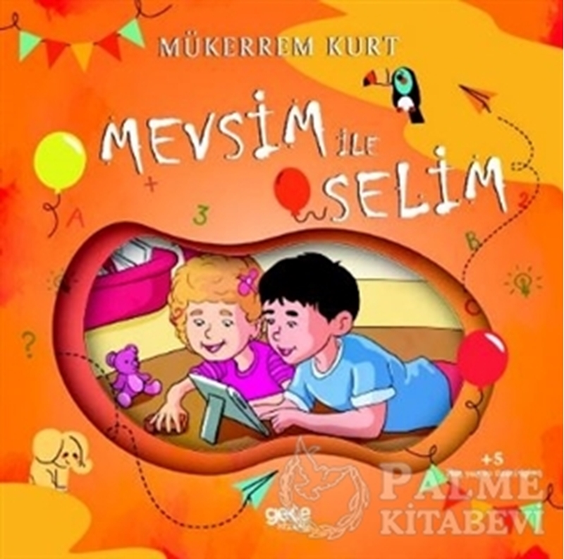 resm Mevsim ile Selim