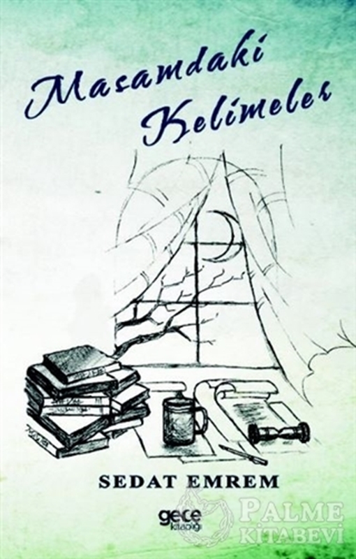 resm Masamdaki Kelimeler