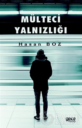 Resim Mülteci Yalnızlığı