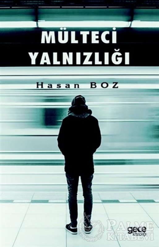 resm Mülteci Yalnızlığı