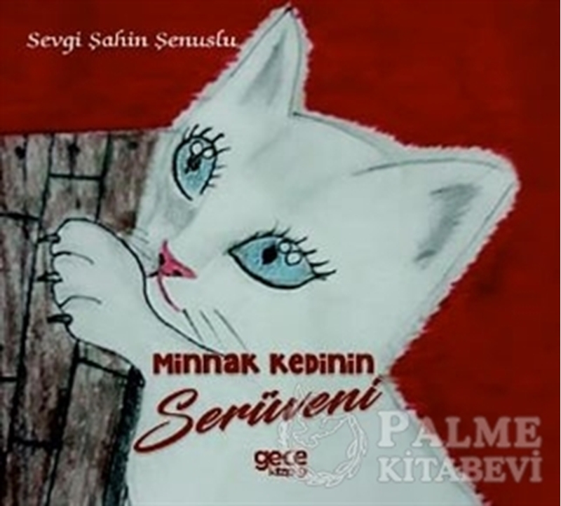 resm Minnak Kedinin Serüveni