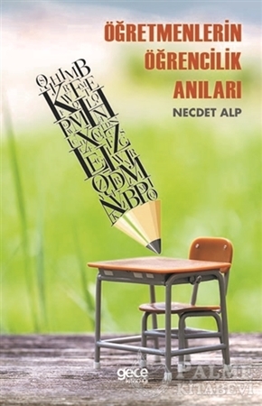 Resim Öğretmenlerin Öğrencilik Anıları