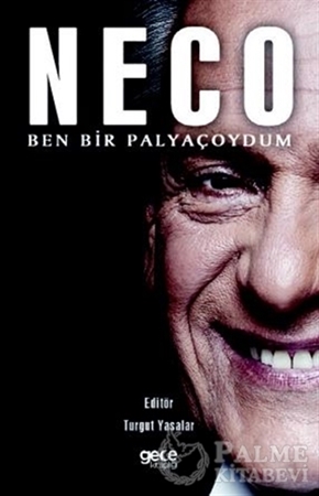 Resim Neco - Ben Bir Palyaçoydum