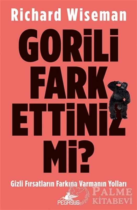 resm Gorili Fark Ettiniz mi?