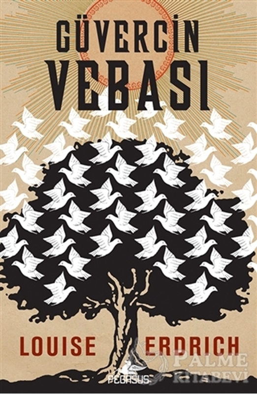 resm Güvercin Vebası