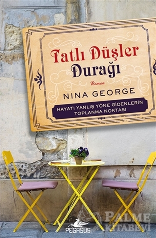 resm Tatlı Düşler Durağı