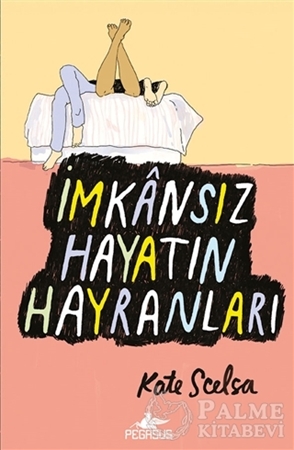 Resim İmkansız Hayatın Hayranları