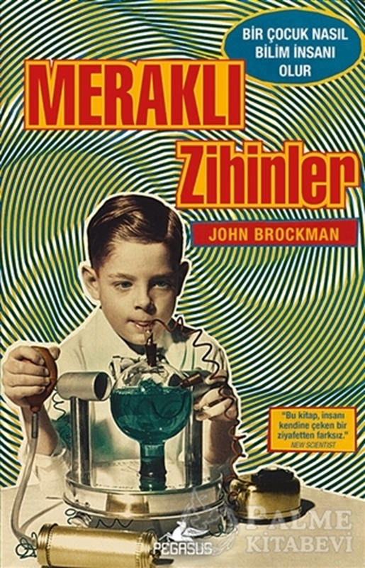 resm Meraklı Zihinler