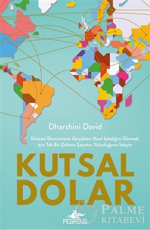 resm Kutsal Dolar